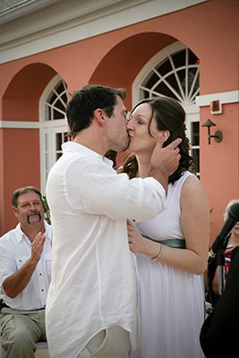 Best Hilton Grand Vacations Club Wedding Photos - Sandra Johnson (SJFoto.com)